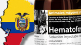 Hematofos B12 Ecuador